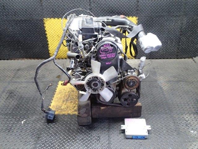 Двигатель Сузуки Эскудо в Сатке 91158