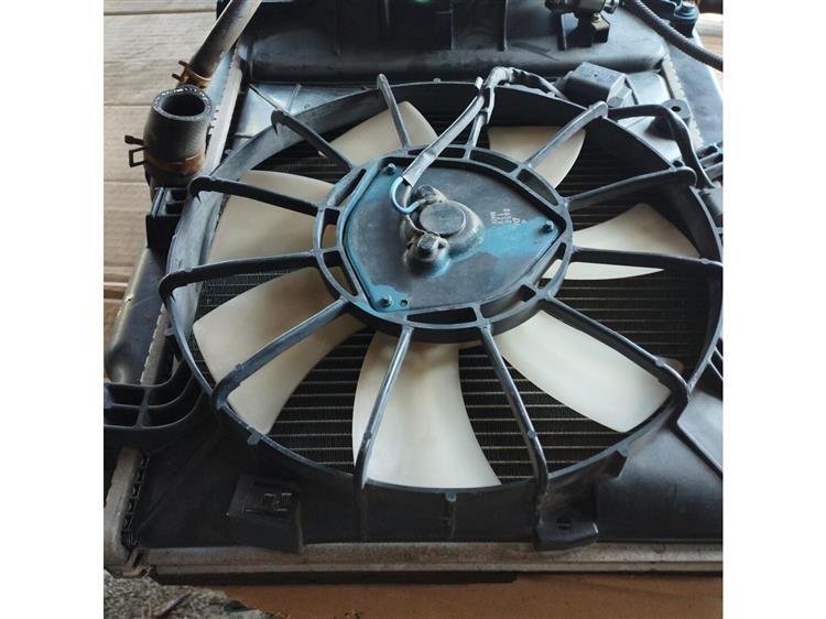 Вентилятор Хонда СРВ в Сатке 91268