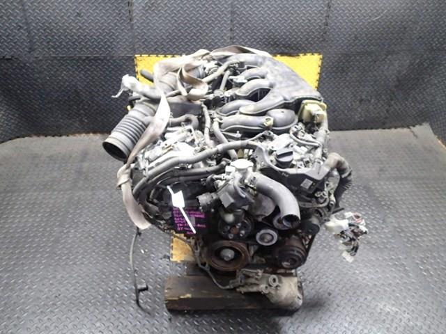 Двигатель Тойота Краун в Сатке 92229