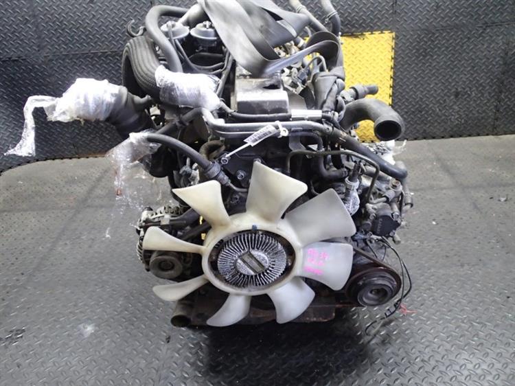 Двигатель Мицубиси Паджеро в Сатке 922811