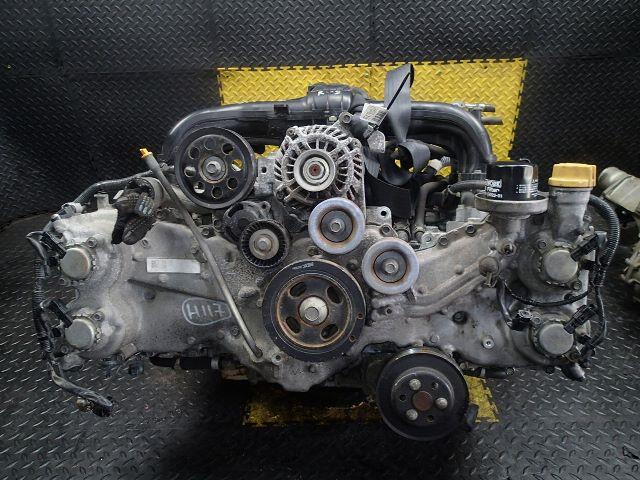 Двигатель Субару Форестер в Сатке 95479