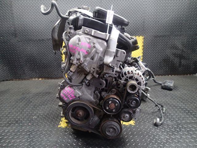 Двигатель Ниссан Х-Трейл в Сатке 95491