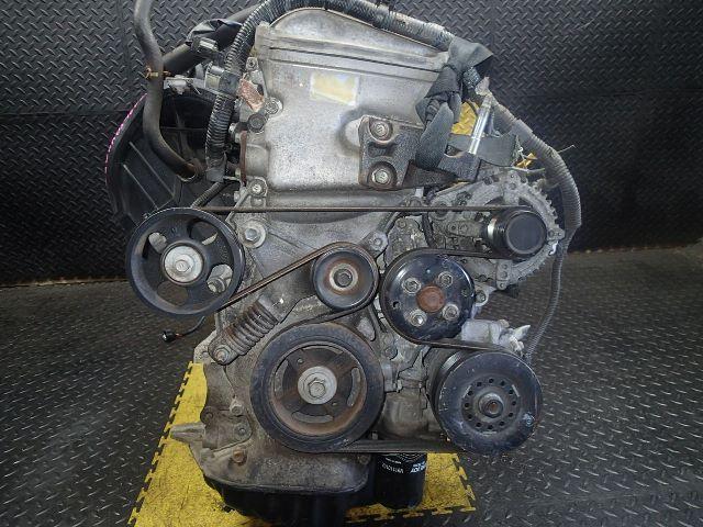 Двигатель Тойота РАВ 4 в Сатке 99284