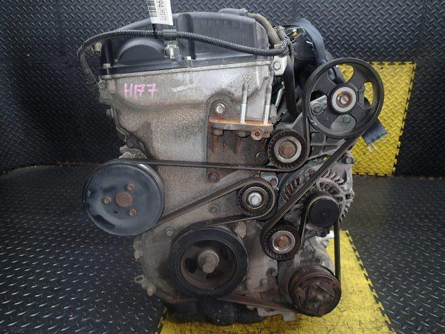 Двигатель Мицубиси РВР в Сатке 99294