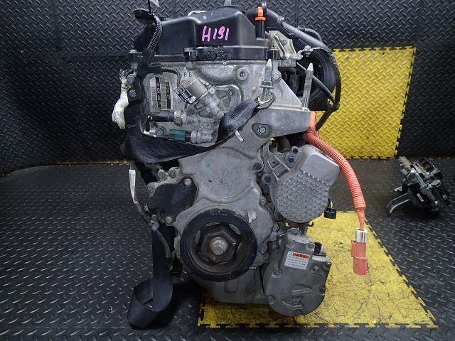Двигатель Хонда Шатл в Сатке 99298