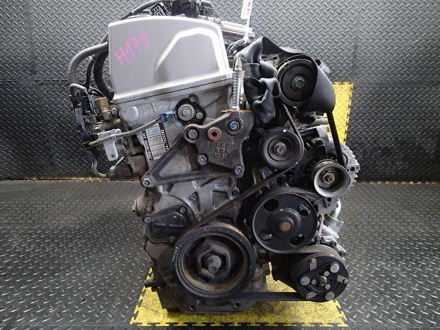Двигатель Хонда СРВ в Сатке 99303